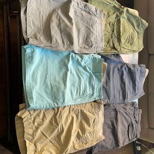 Bundle 6 Pair of Men Gap Short size 38